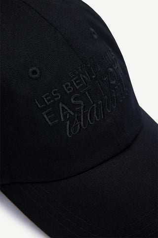 Les Benjamins - CAP 401