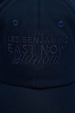 Les Benjamins - 