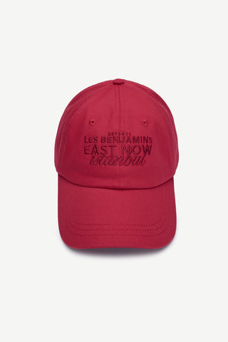 Les Benjamins - CAP 403