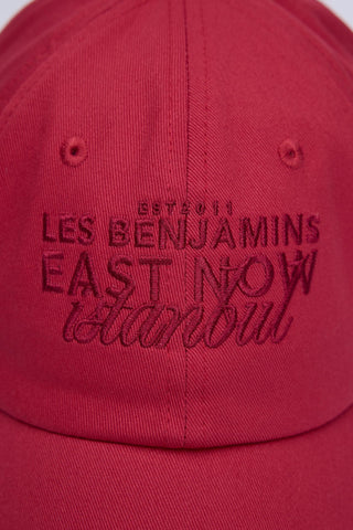 Les Benjamins - CAP 403