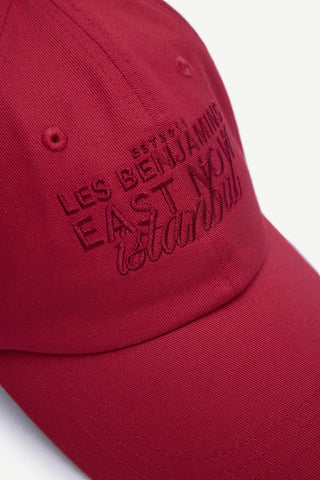 Les Benjamins - CAP 403