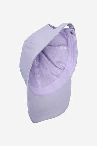 Les Benjamins - CAP 404