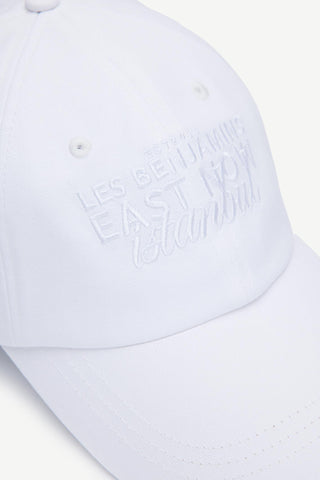 Les Benjamins - CAP 405