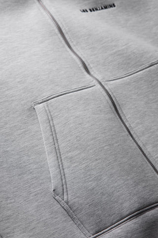 Les Benjamins - ZIP HOODIE 410