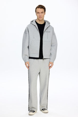 Les Benjamins - ZIP HOODIE 410