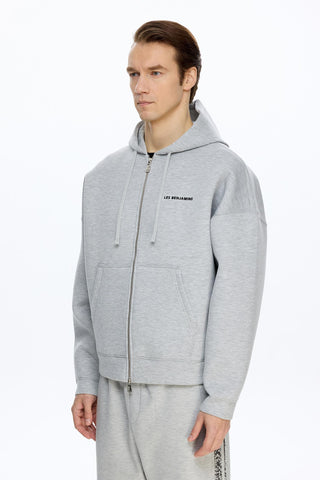 Les Benjamins - ZIP HOODIE 410