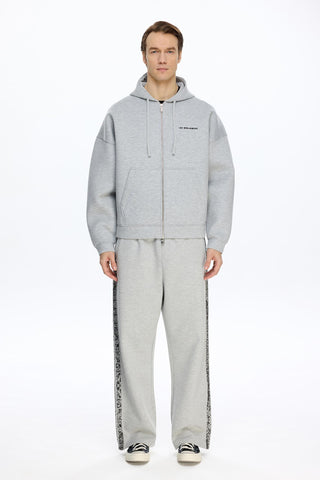 Les Benjamins - ZIP HOODIE 410