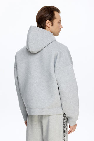 Les Benjamins - ZIP HOODIE 410