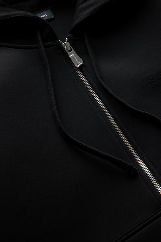 Les Benjamins - ZIP HOODIE 411
