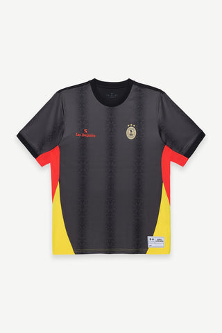 Les Benjamins - NUMBER 10 MANNSCHAFT JERSEY