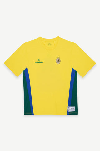 Les Benjamins - NUMBER 10 FAVELA JERSEY