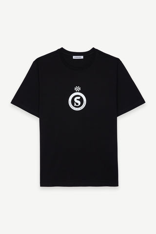 Les Benjamins - S LOGO TEE