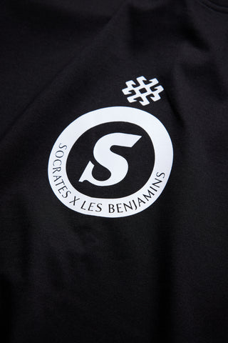 Les Benjamins - 