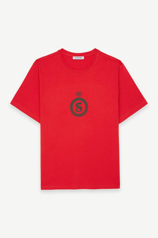 Les Benjamins - S LOGO TEE