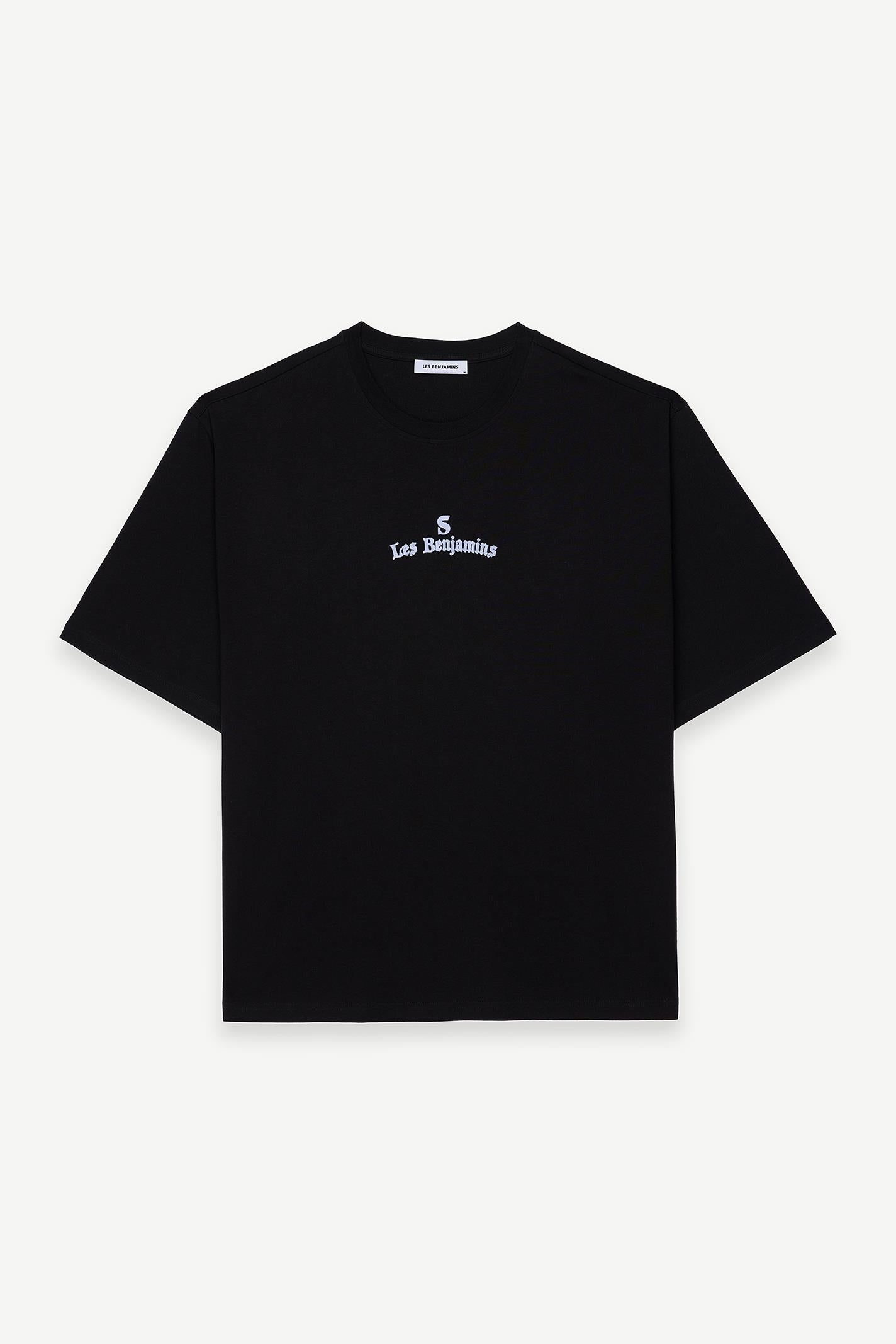 Les Benjamins - SOCRATES PITCH TEE