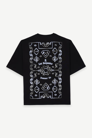 Les Benjamins - SOCRATES PITCH TEE