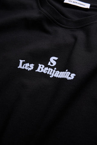 Les Benjamins - SOCRATES PITCH TEE