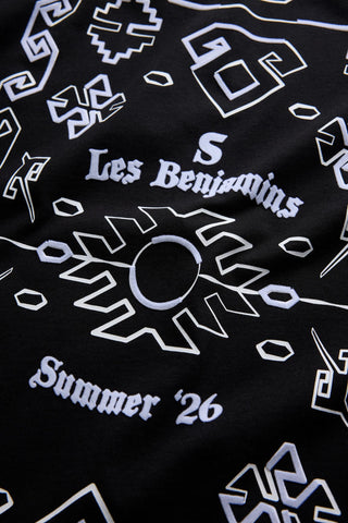 Les Benjamins - SOCRATES PITCH TEE