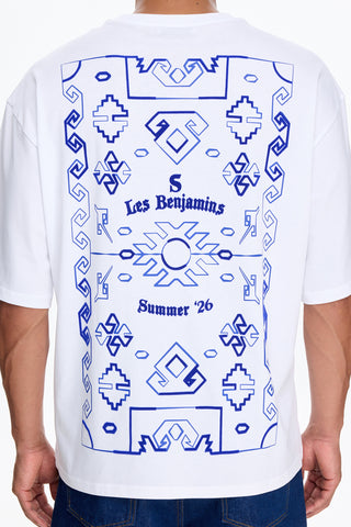 Les Benjamins - SOCRATES PITCH TEE