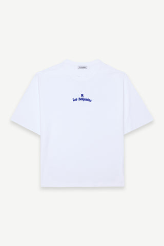 Les Benjamins - SOCRATES PITCH TEE