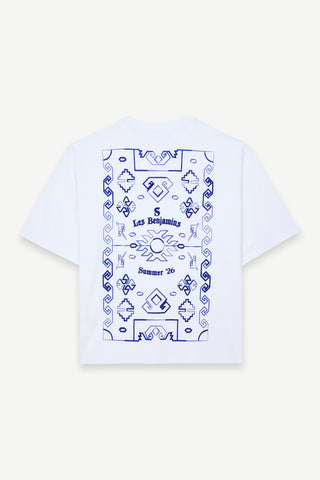 Les Benjamins - SOCRATES PITCH TEE