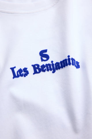 Les Benjamins - SOCRATES PITCH TEE