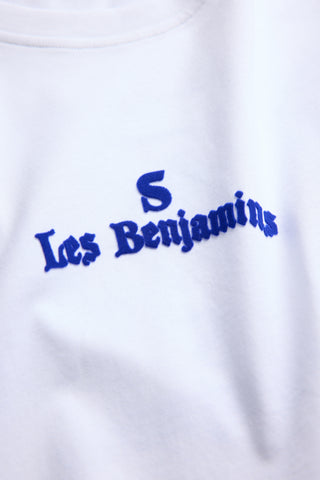 Les Benjamins - SOCRATES PITCH TEE