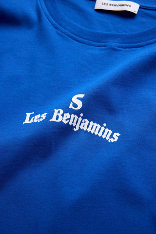 Les Benjamins - SOCRATES BALL TEE