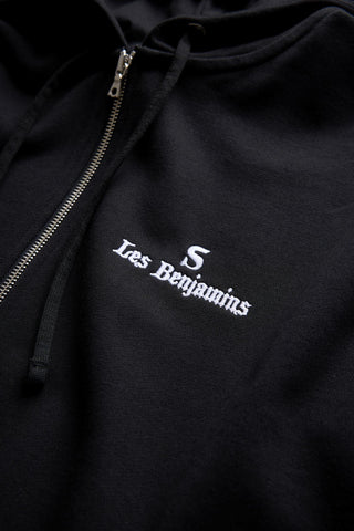 Les Benjamins - 