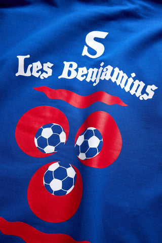 Les Benjamins - 
