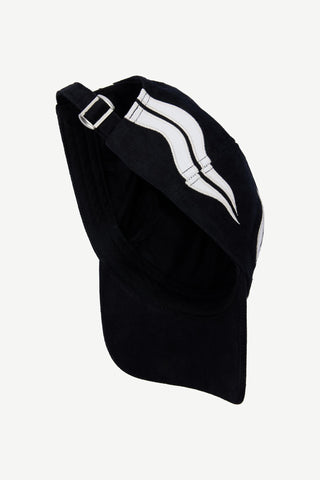 Les Benjamins - S LOGO CAP