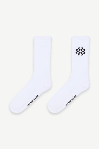 Les Benjamins - S LOGO SOCKS