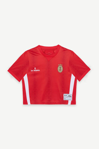 Les Benjamins - NUMBER 10 TURCO JERSEY