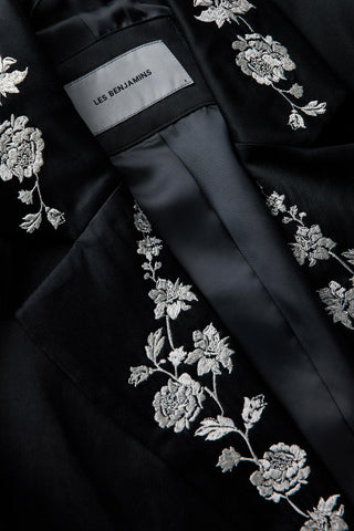 Les Benjamins - BLAZER 002