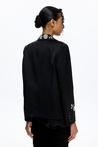 Les Benjamins - BLAZER 002