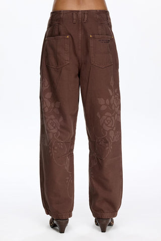 Les Benjamins - DENIM PANT 002