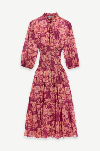 Les Benjamins - DRESS 001