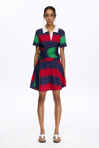 Les Benjamins - DRESS 002