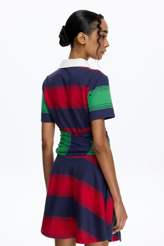 Les Benjamins - DRESS 002