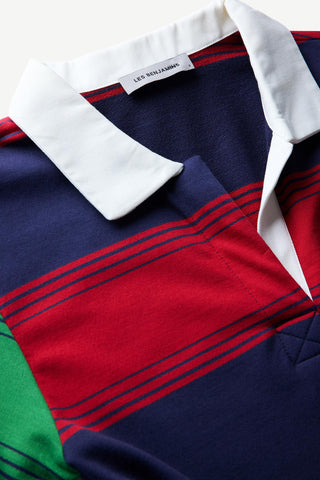 Les Benjamins - DRESS 002