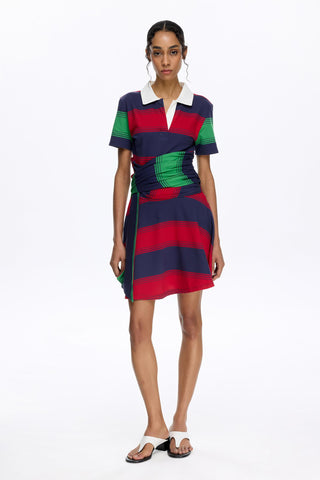 Les Benjamins - DRESS 002