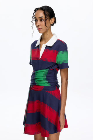 Les Benjamins - DRESS 002