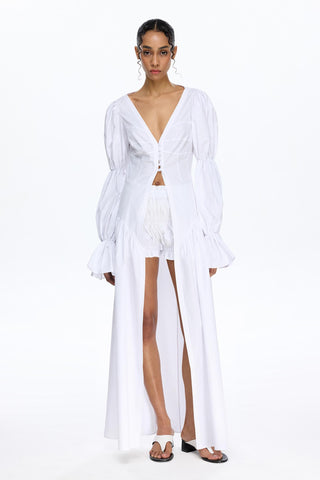 Les Benjamins - DRESS 201