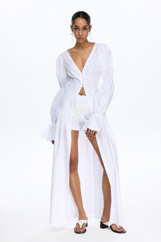 Les Benjamins - DRESS 201