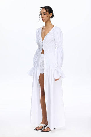 Les Benjamins - DRESS 201