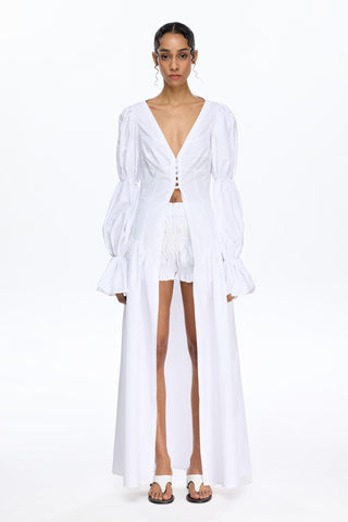 Les Benjamins - DRESS 201