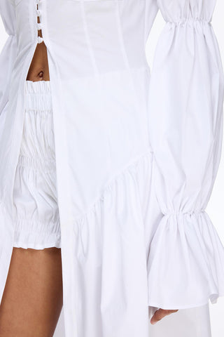 Les Benjamins - DRESS 201