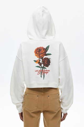 Les Benjamins - HOODIE 001