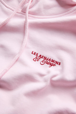 Les Benjamins - HOODIE 002