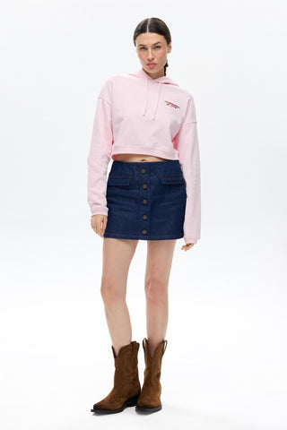 Les Benjamins - HOODIE 002